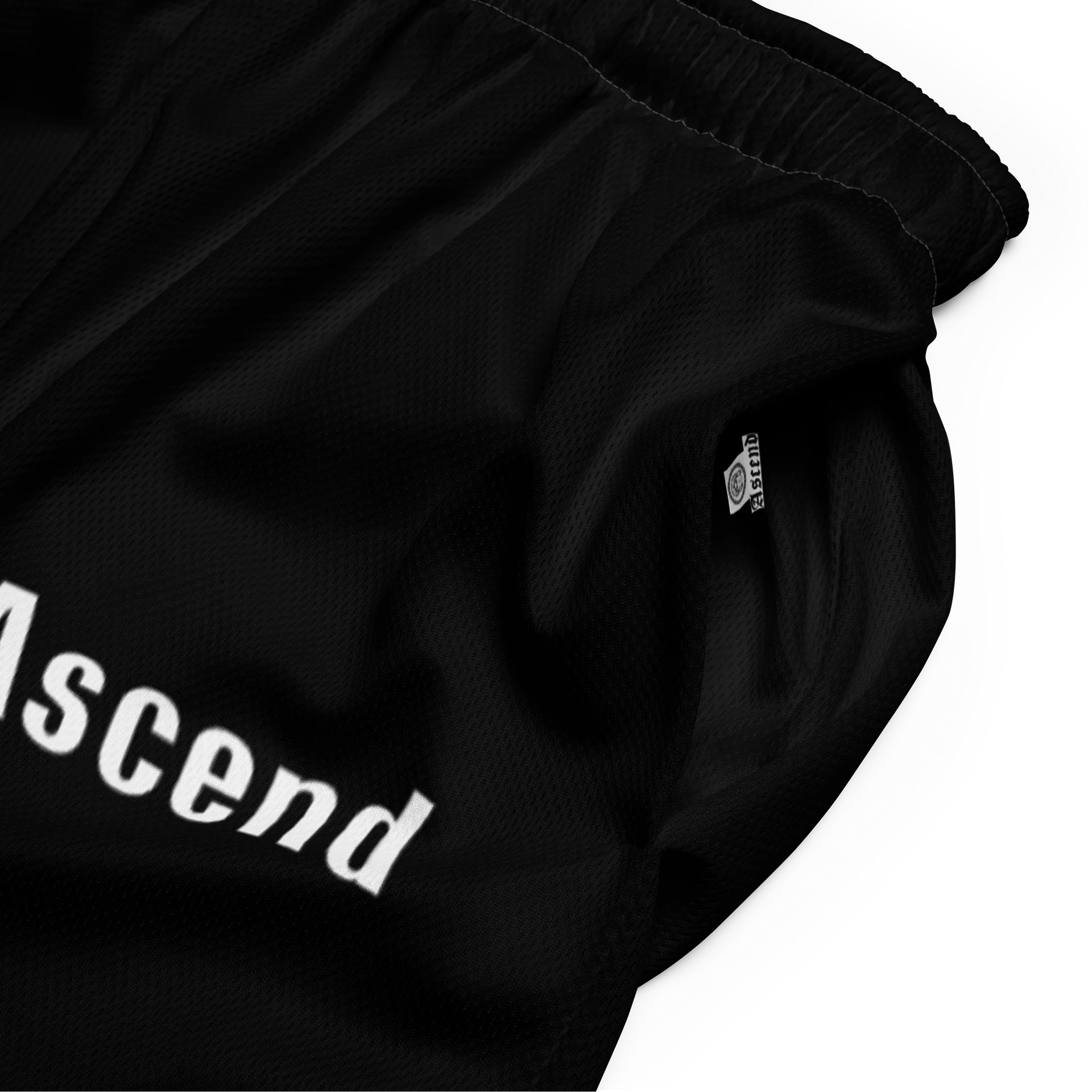 Ascend Shorts product image (5)