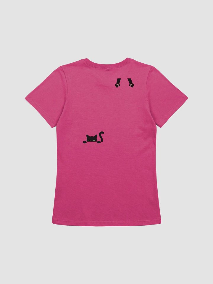 CATS RULE THE WORLD (women's fit) product image (12)