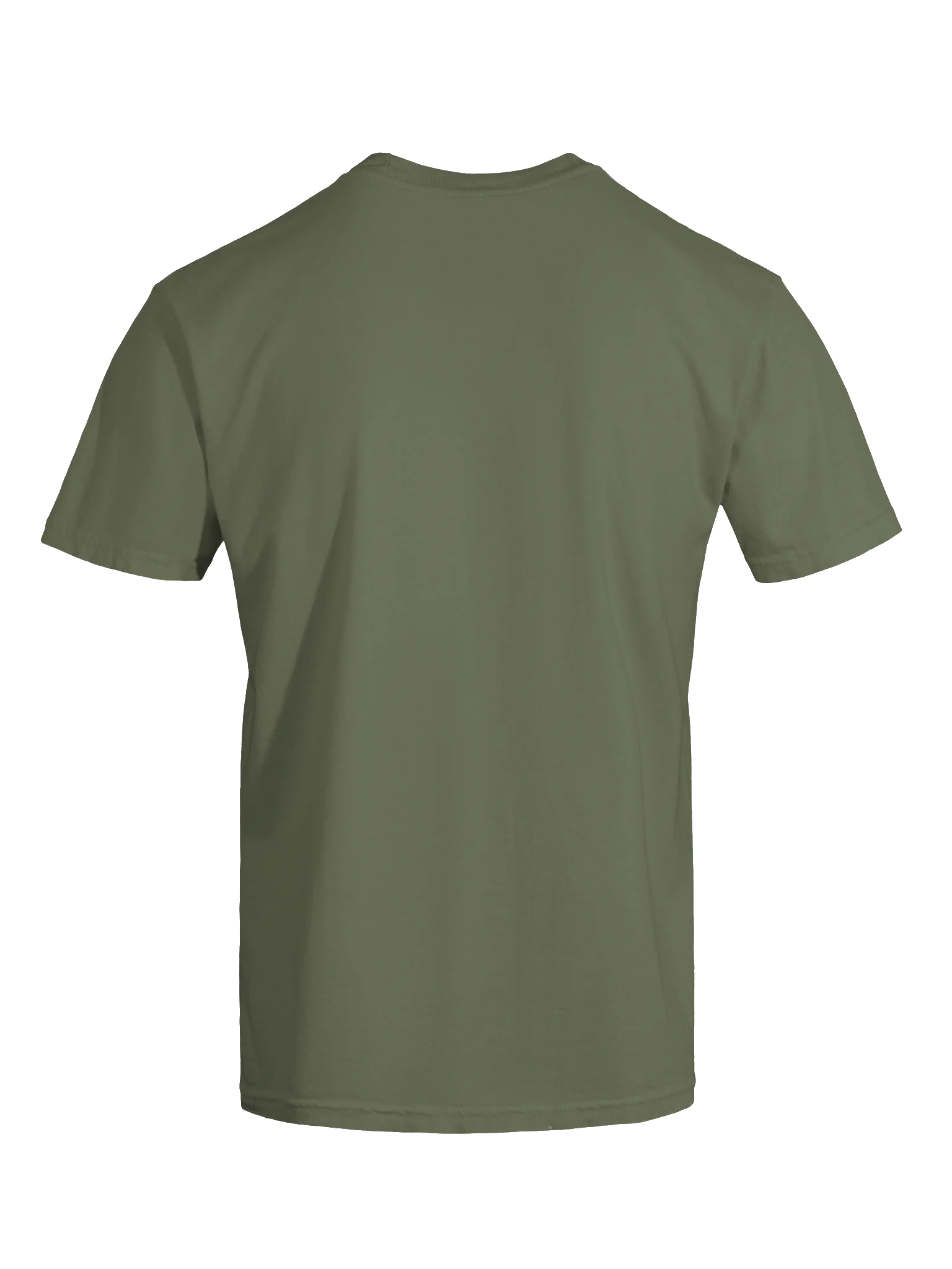 Chatty Goods Multicolor Logo Tee | Chatty Crew Collection product image (55)