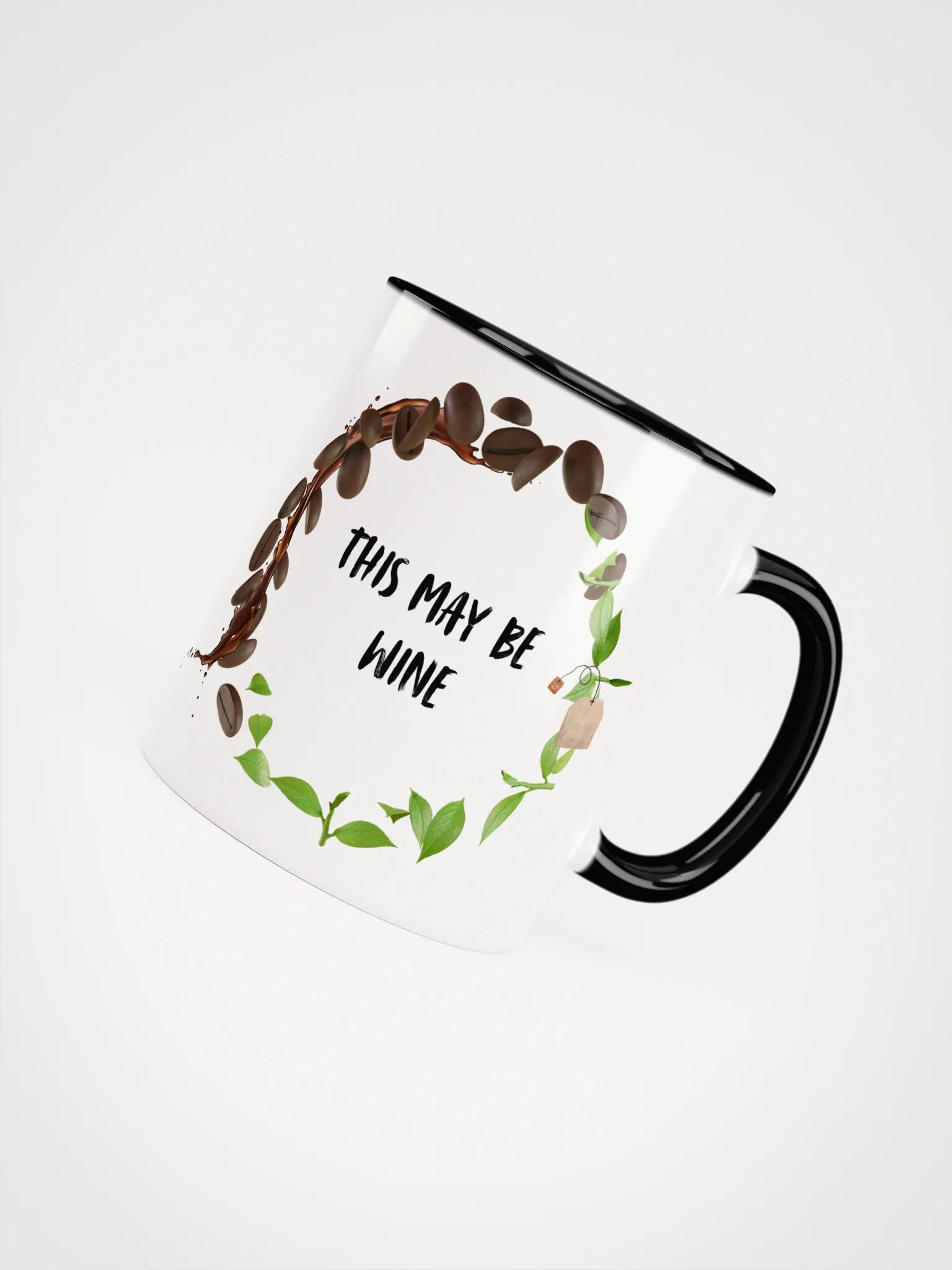 Mug - This may be wine product image (26)