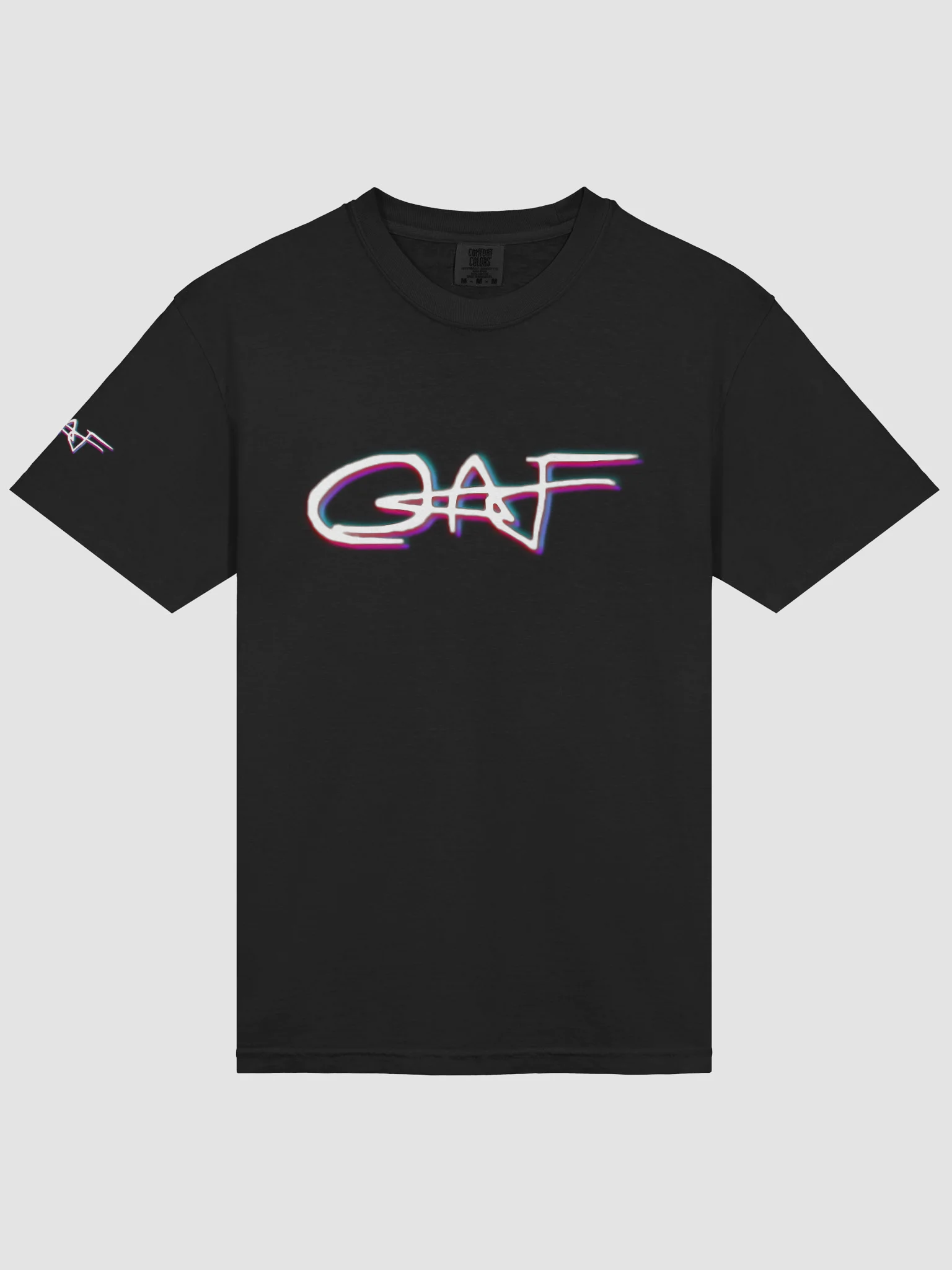OAF Logo T-shirt product image (15)