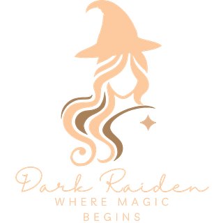Dark Raiden Shop