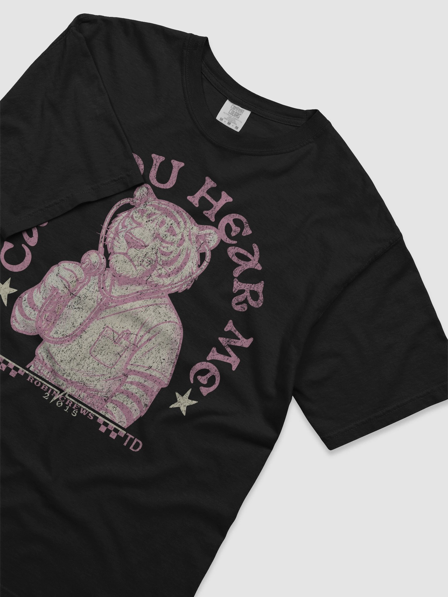 Can You Hear Me Funny Nurse Shirt product image (101)