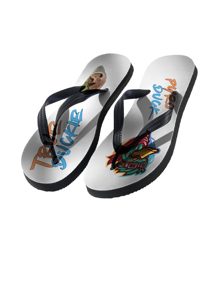 Flip Duck Flop product image (1)
