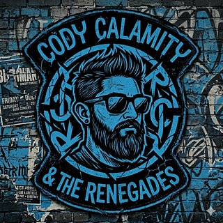 Cody Calamity & The Renegades