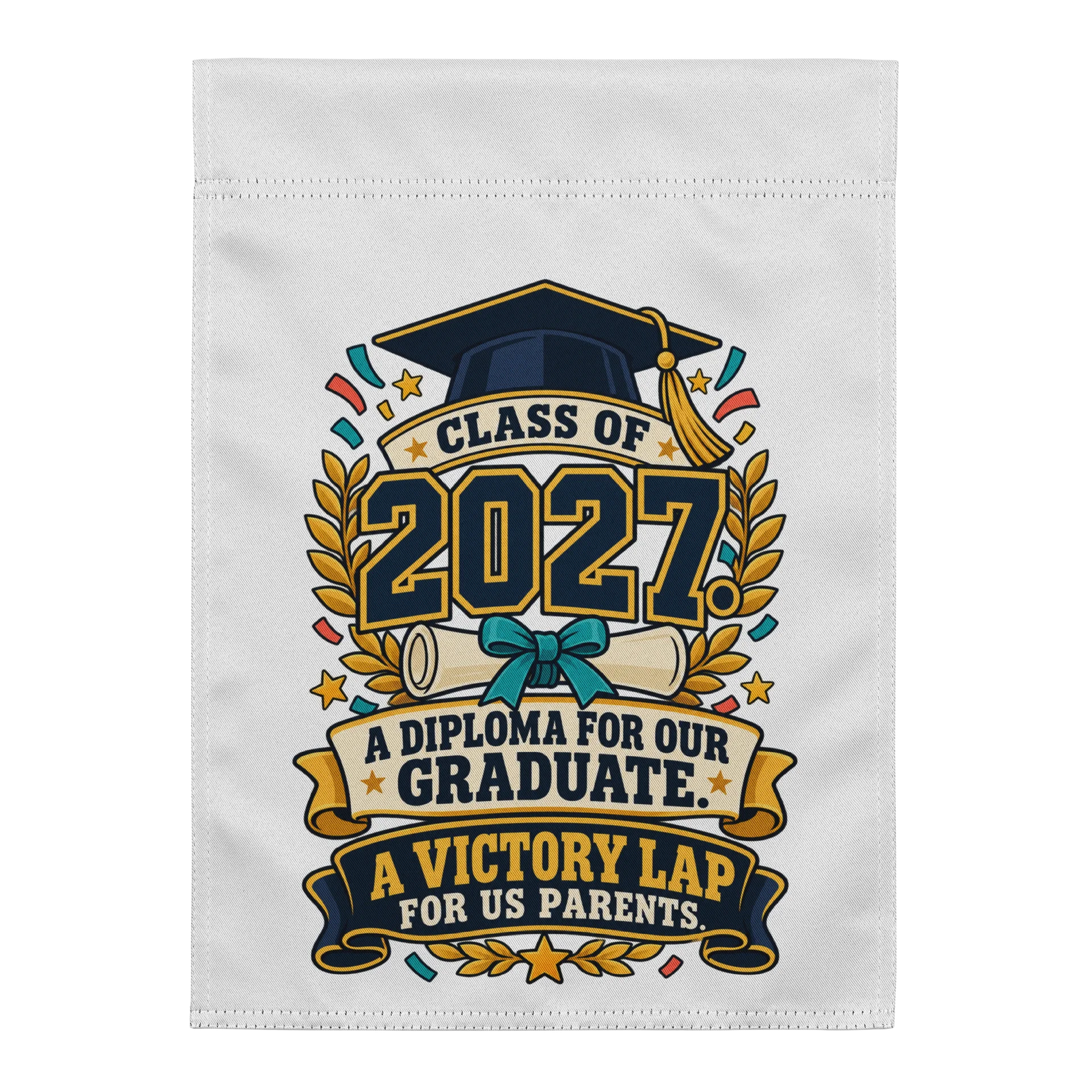 Victory Lap product image (2)