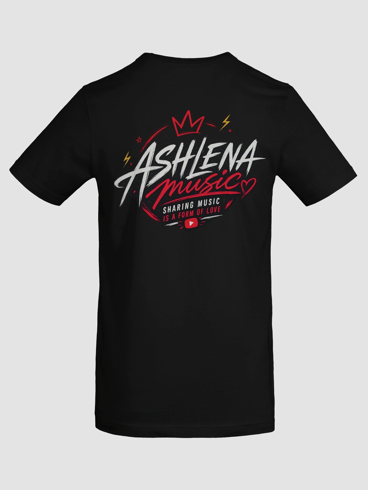 ashlenamusic Shirt product image (6)