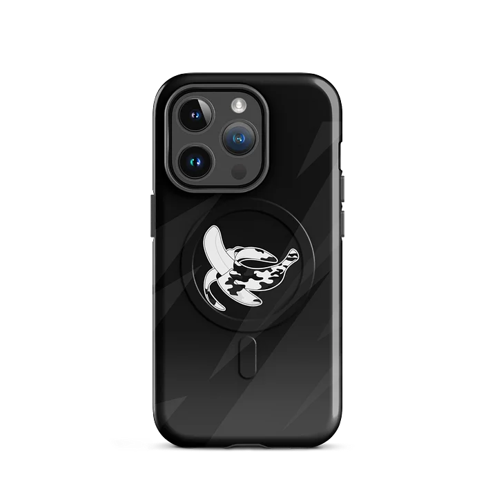Banana Army Tough Case for iPhone® product image (37)