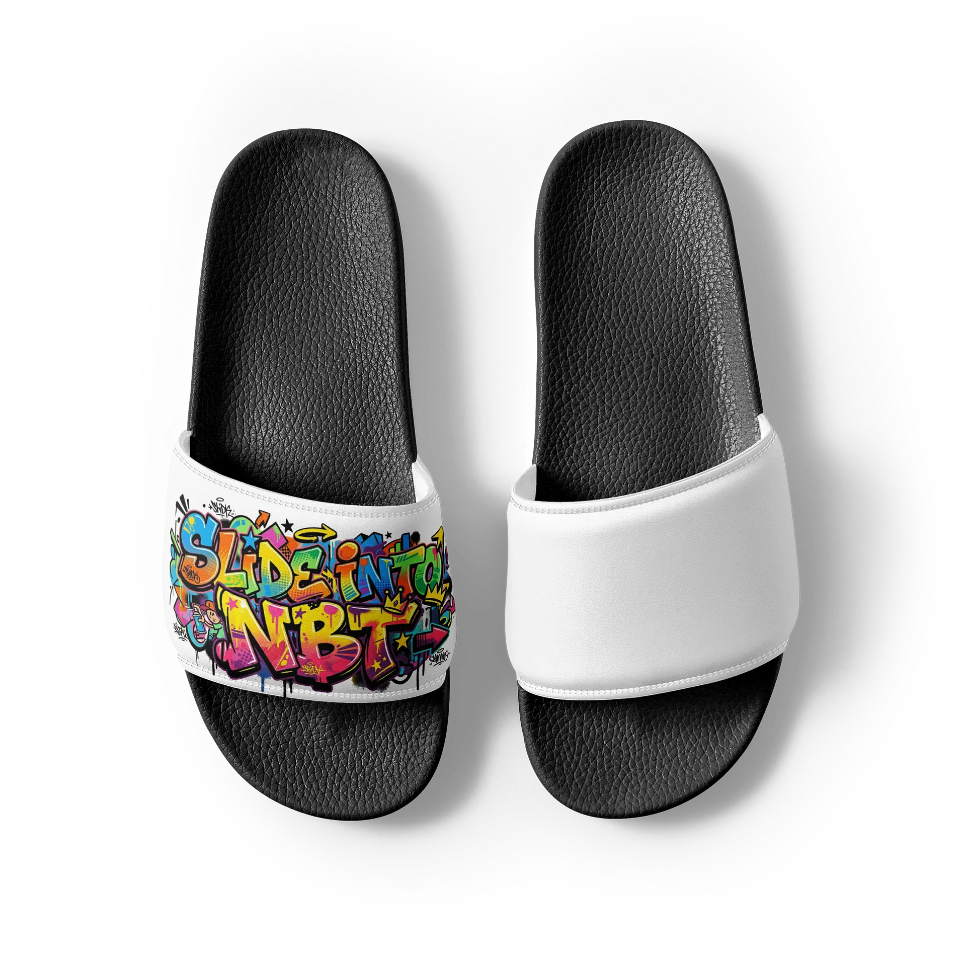Slide into NBT product image (1)