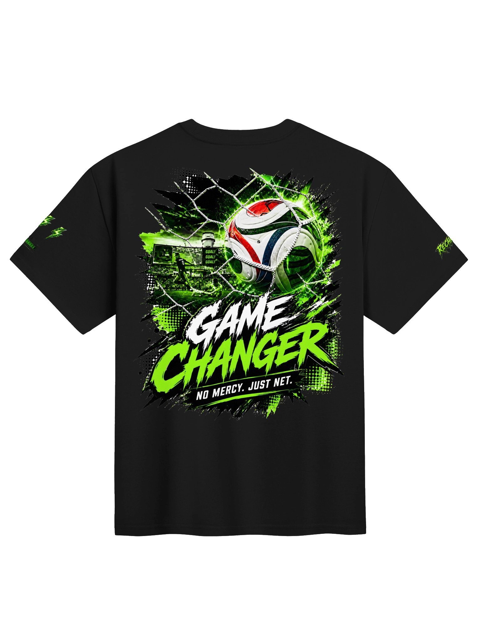 Game Changer | Recharged product image (2)