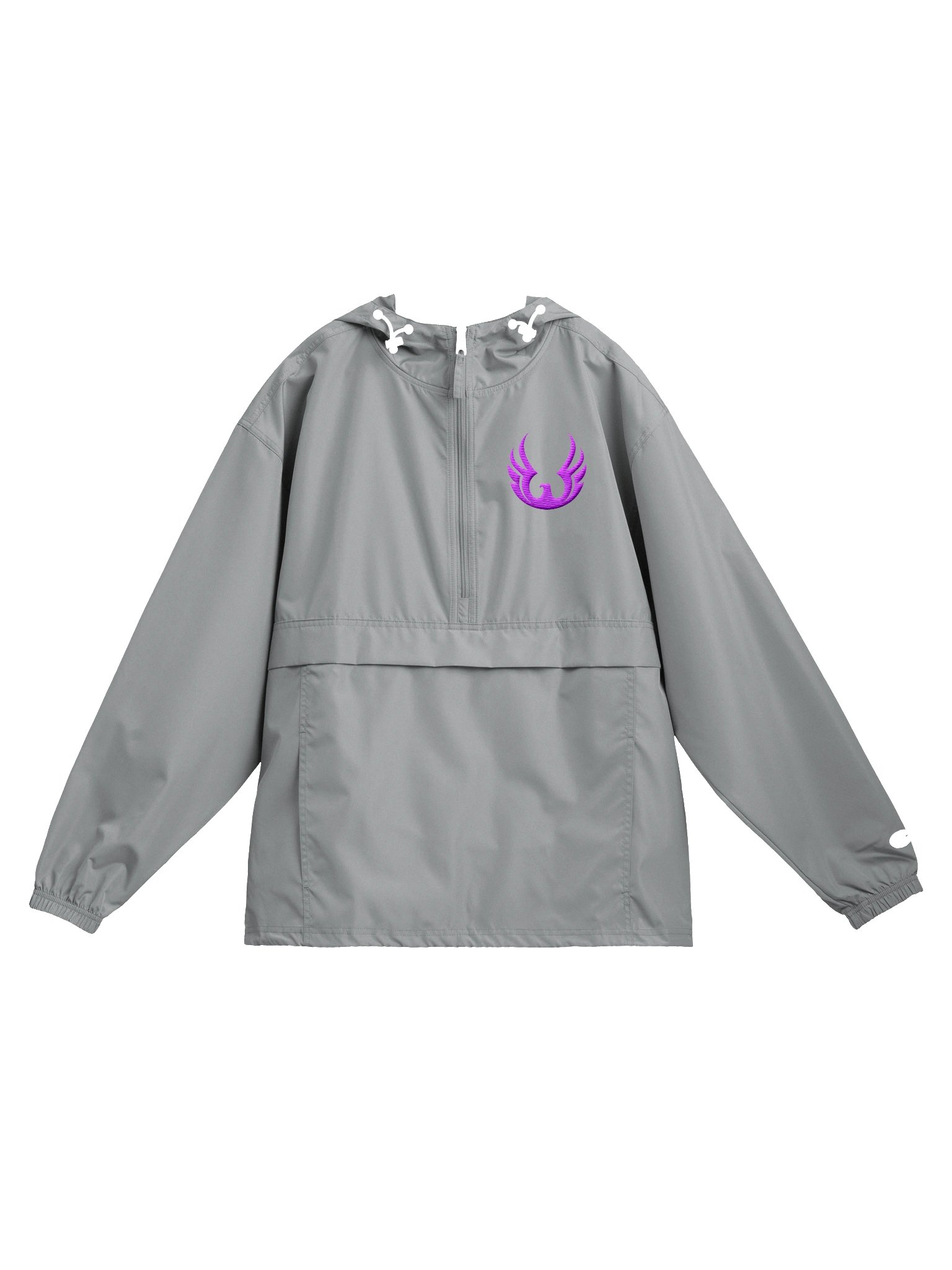 Omnia Windbreaker product image (1)