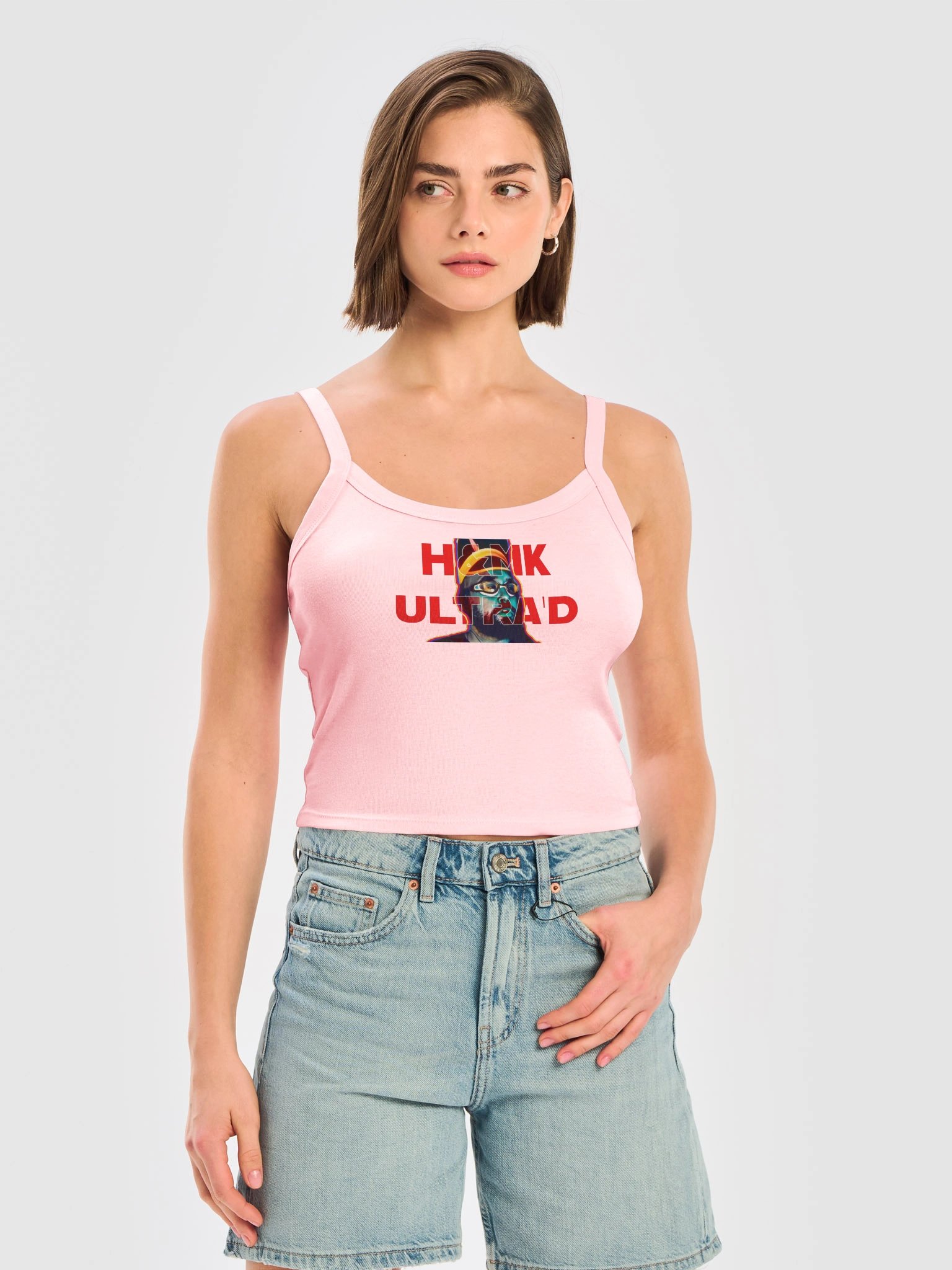 H&M CROPTOP product image (3)