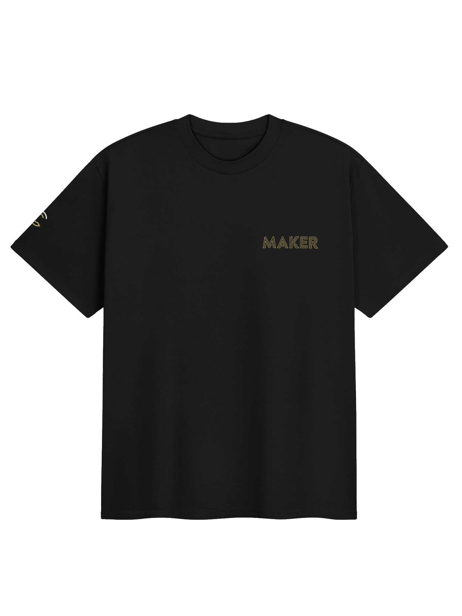 Maker Subtle - Premium Tee product image (1)