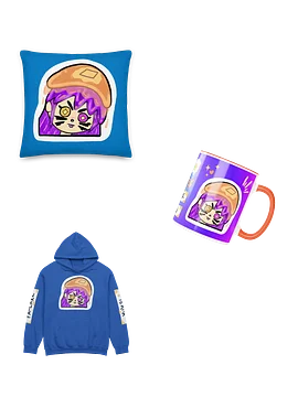 Pancake Terra Bundle