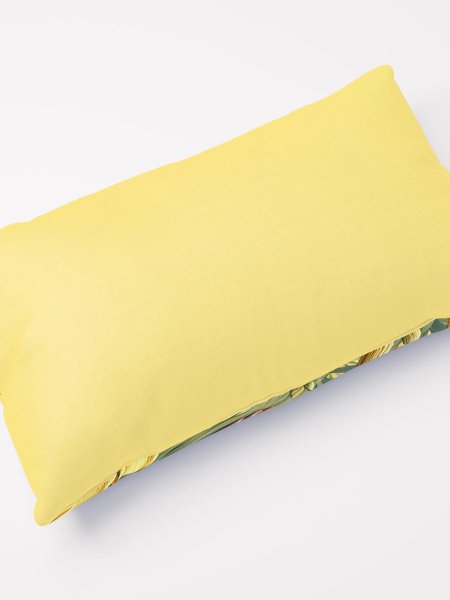 Mouse&Lilies Decorative Pillow product image (4)