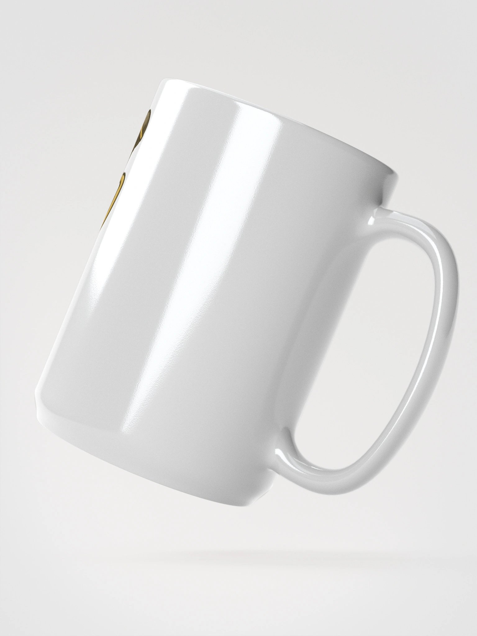 Stream Dad Trophy Mug product image (2)