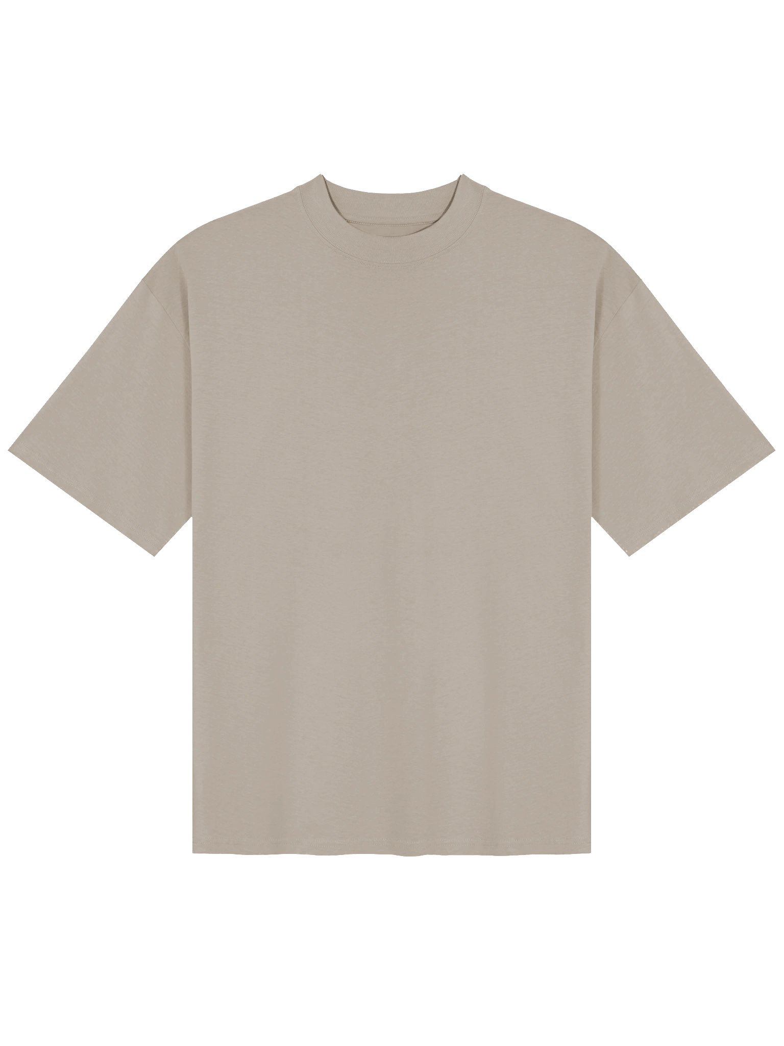 Eat Italian, Drive German, Marry Slavic — Oversized Tee product image (2)