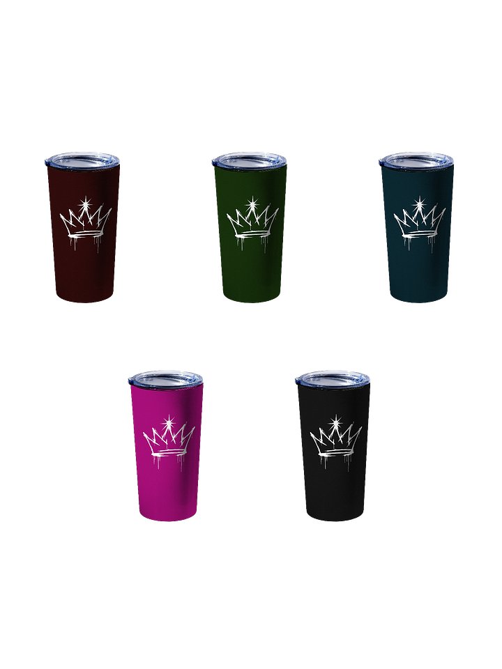 Urban Crown Tumbler Full Set Swaggy Pack product image (1)