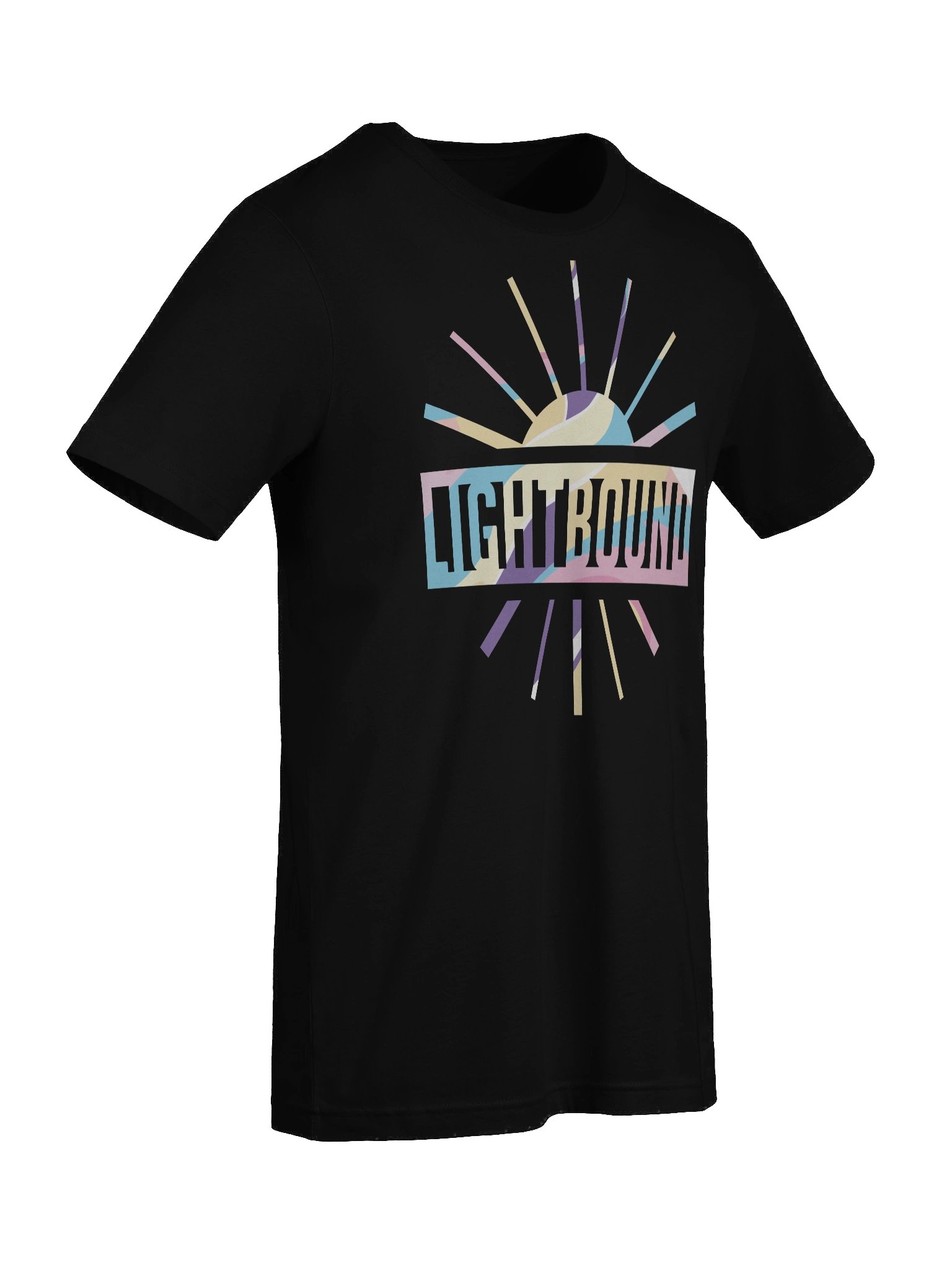 LightBound T-Shirt product image (9)