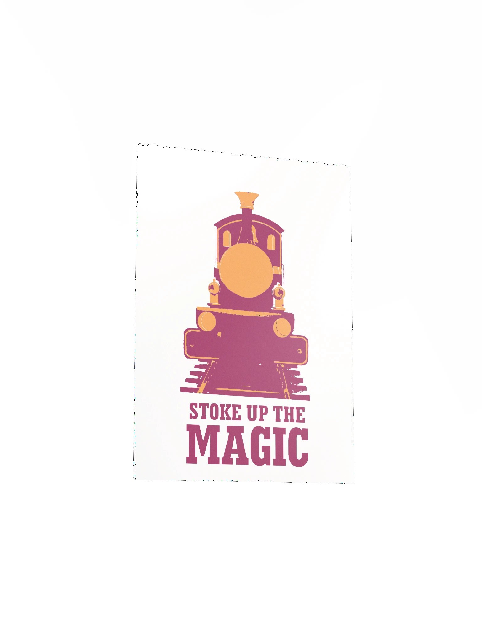 Magic Lady Poster product image (3)