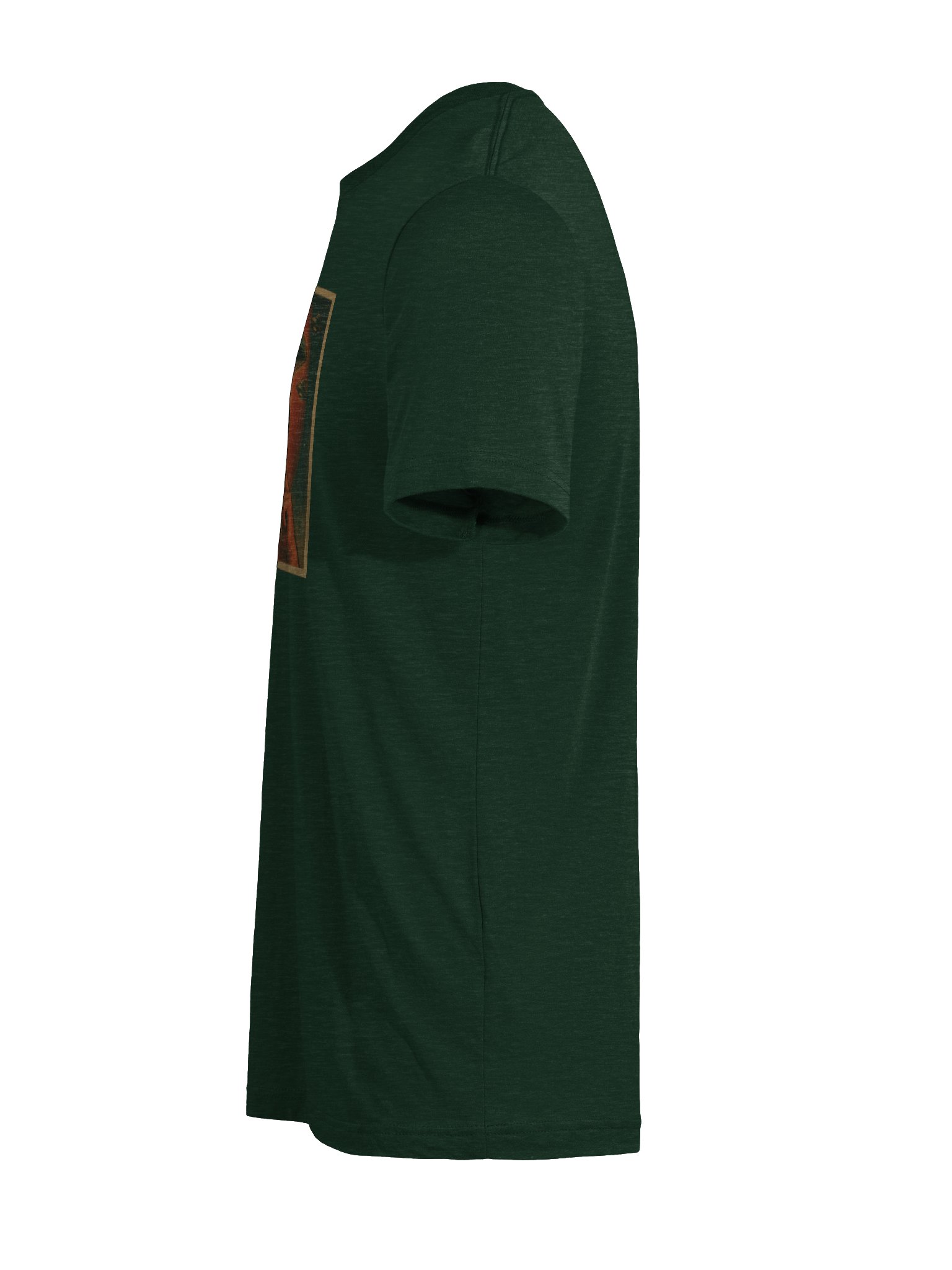 Psionics V-Shirt product image (11)