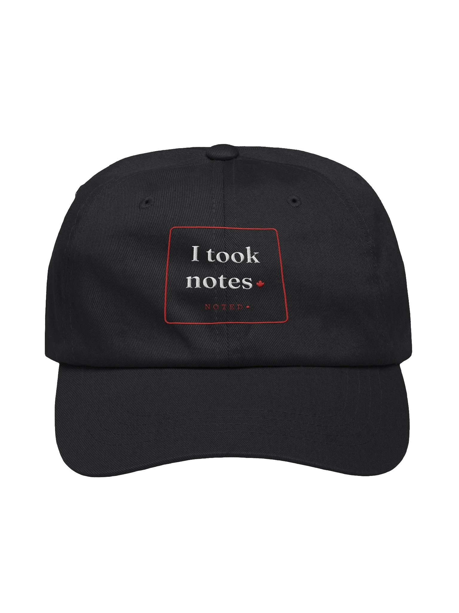 The Cap product image (1)