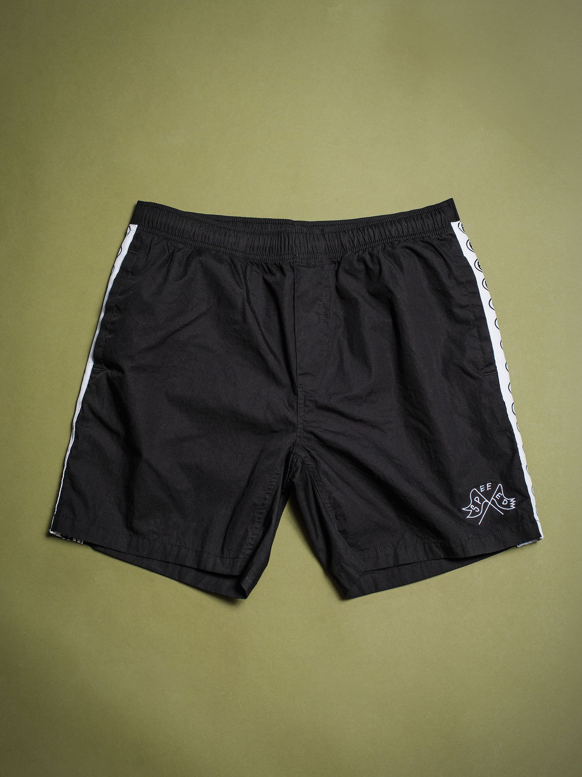 Speeed Shorts product image (1)