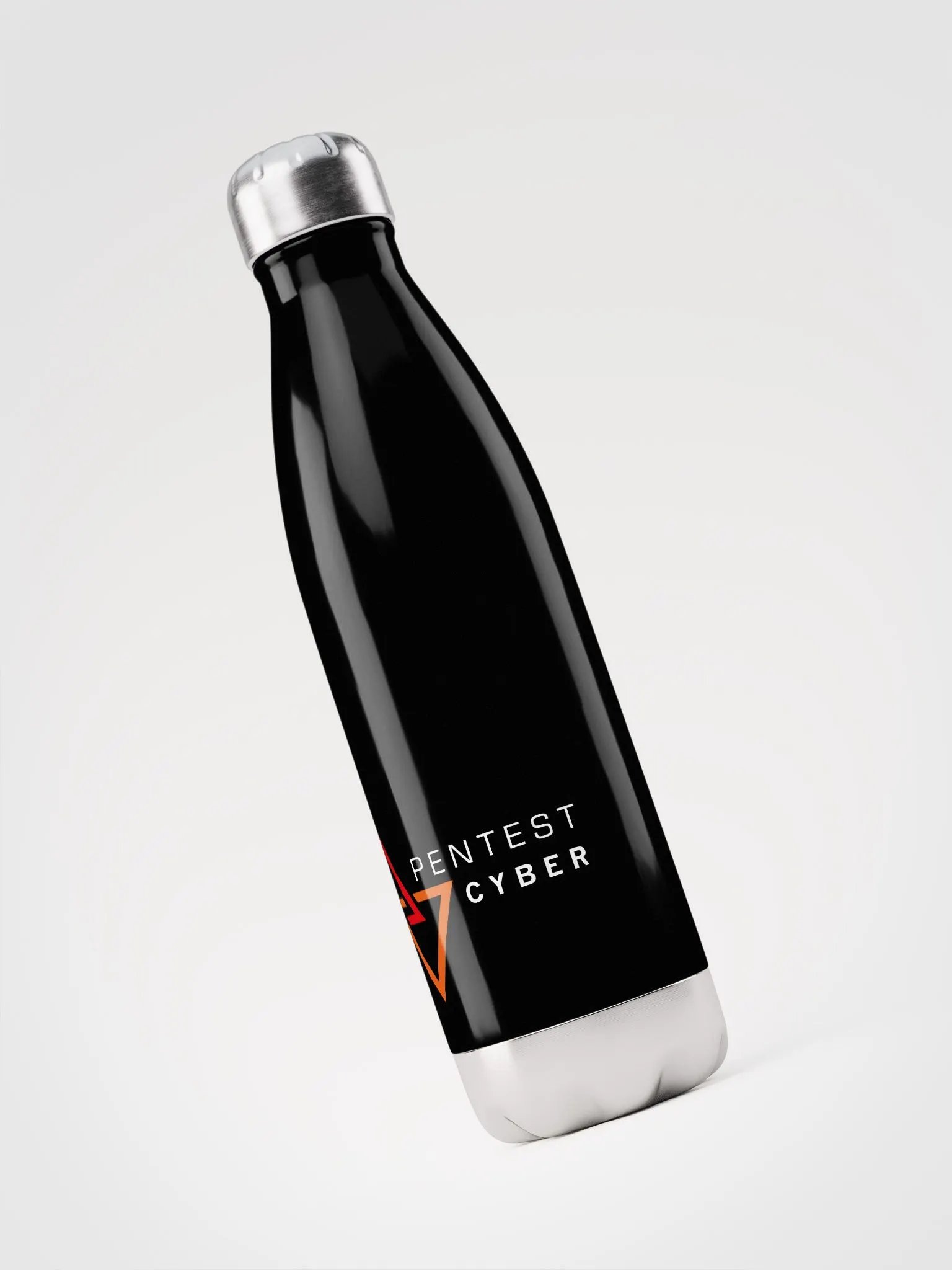 Stainless Steel Water Bottle product image (3)