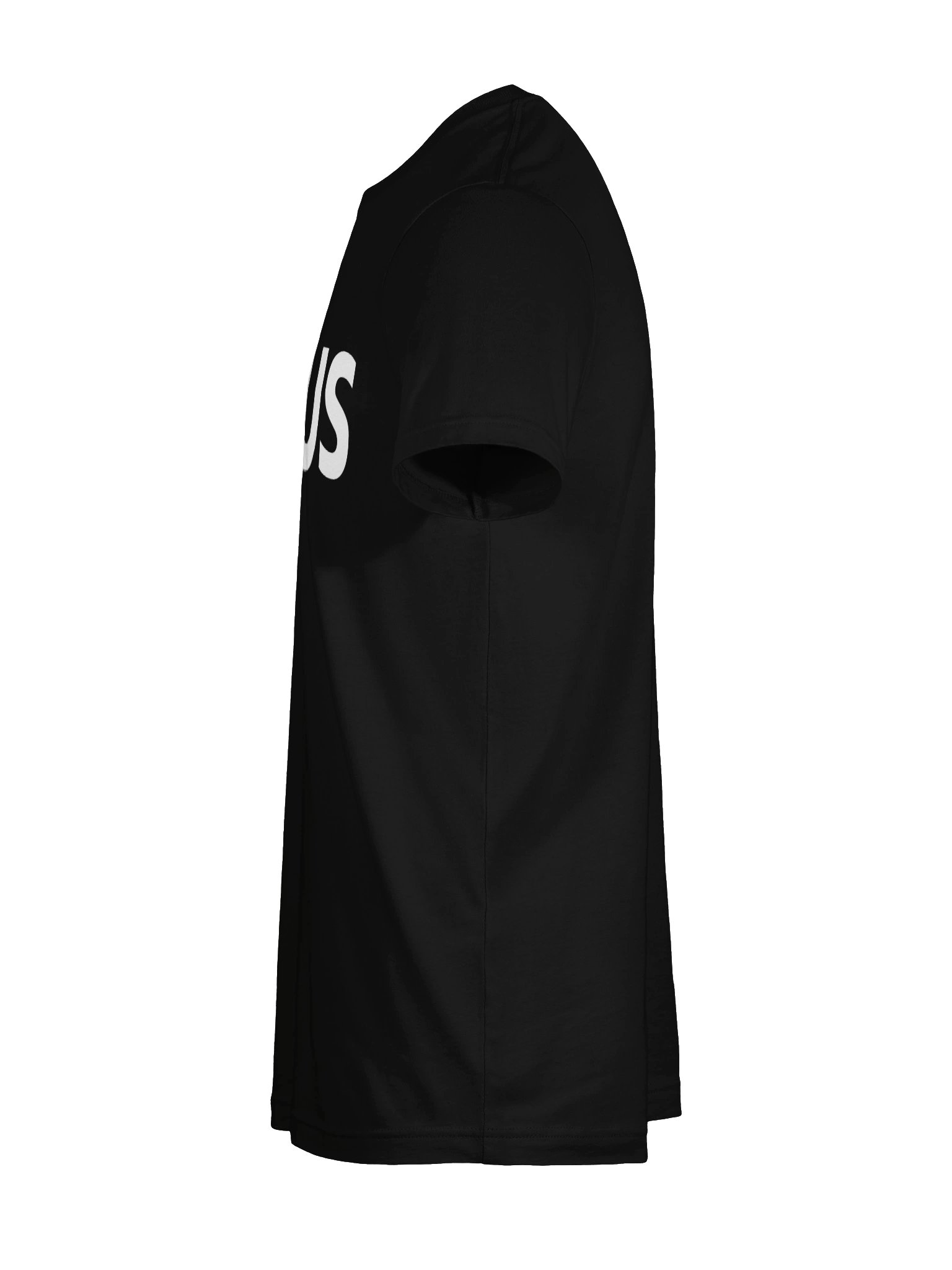 Jesus Signature Supersoft T-Shirt product image (73)