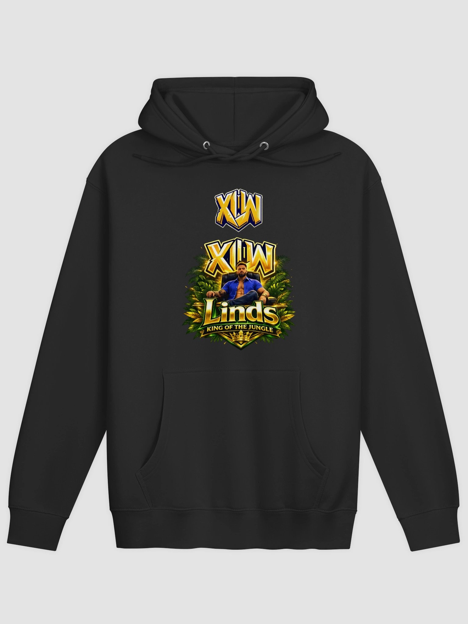 Linds Hoody product image (3)