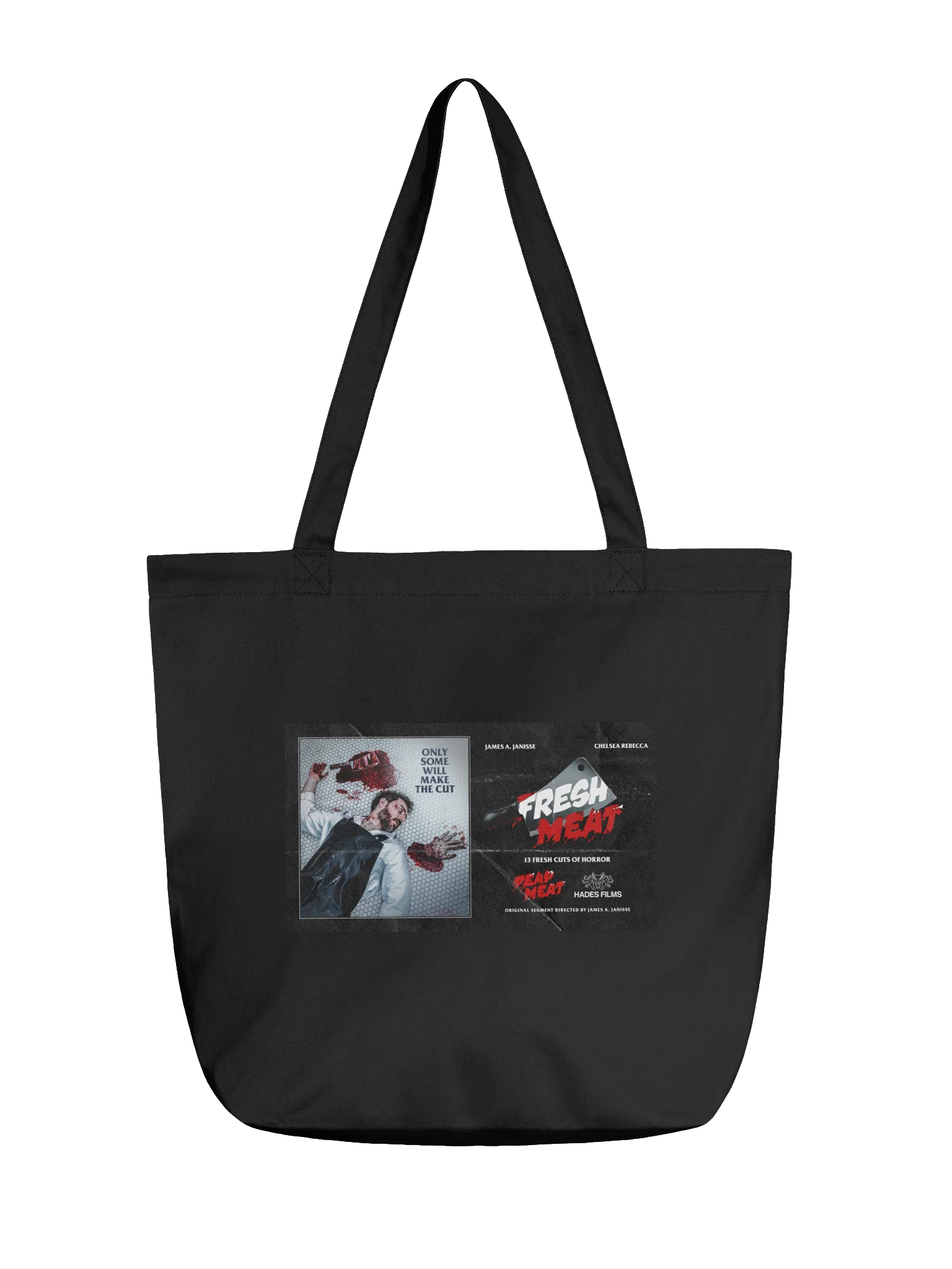 FRESH MEAT Volume One Tote product image (1)