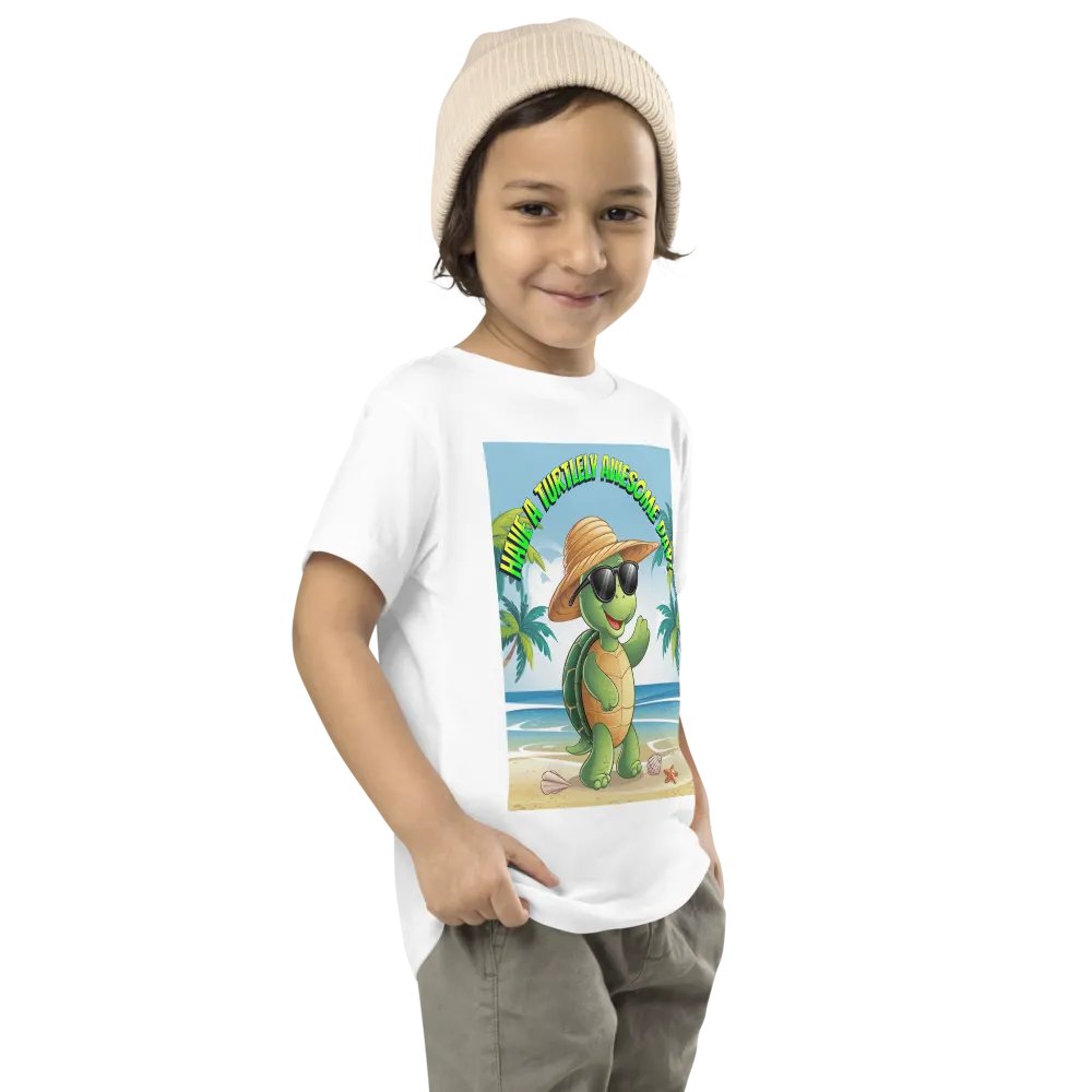 Have A Turtley Awesome Day! product image (8)