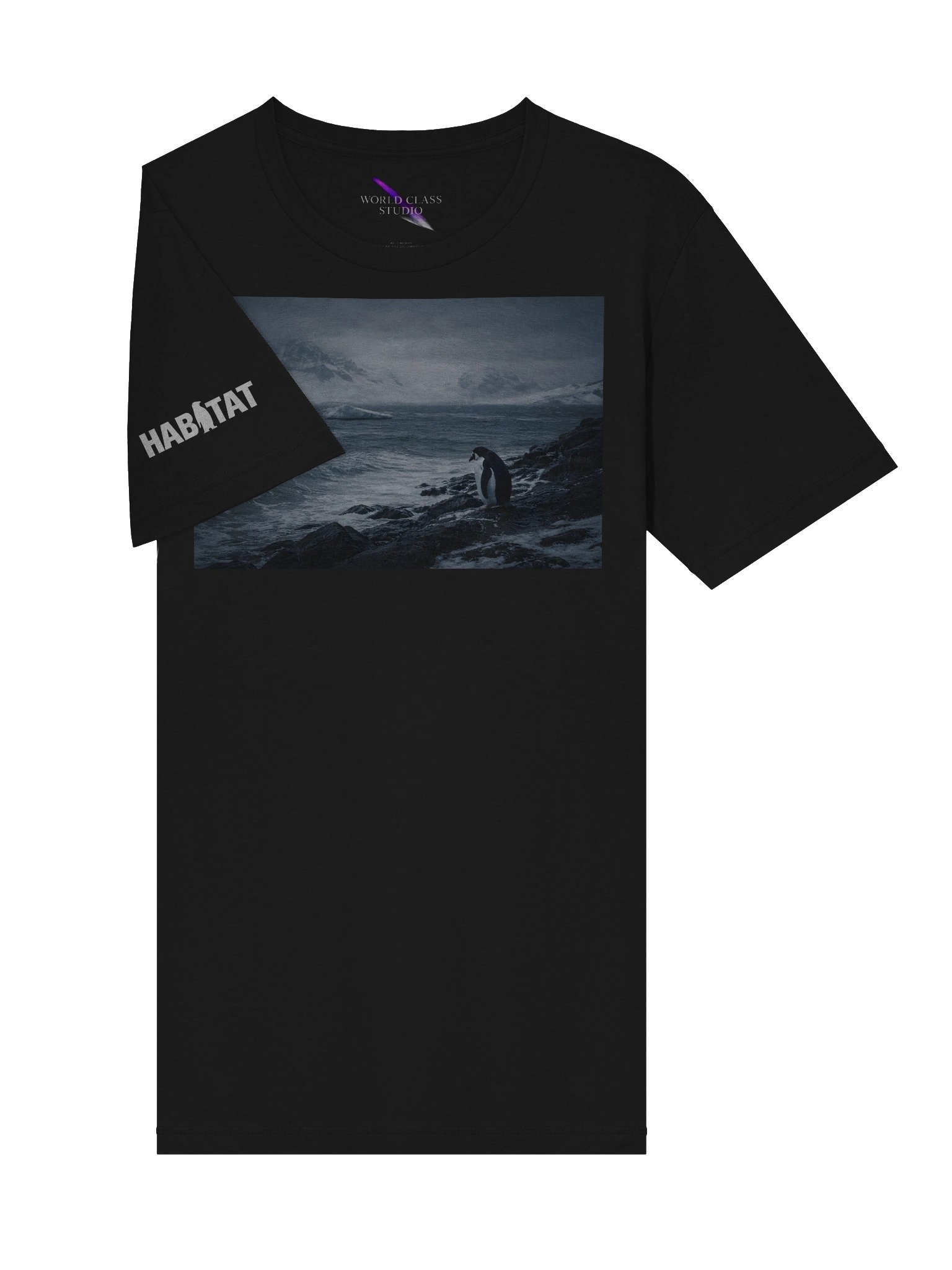 Habitat: Penguins product image (5)