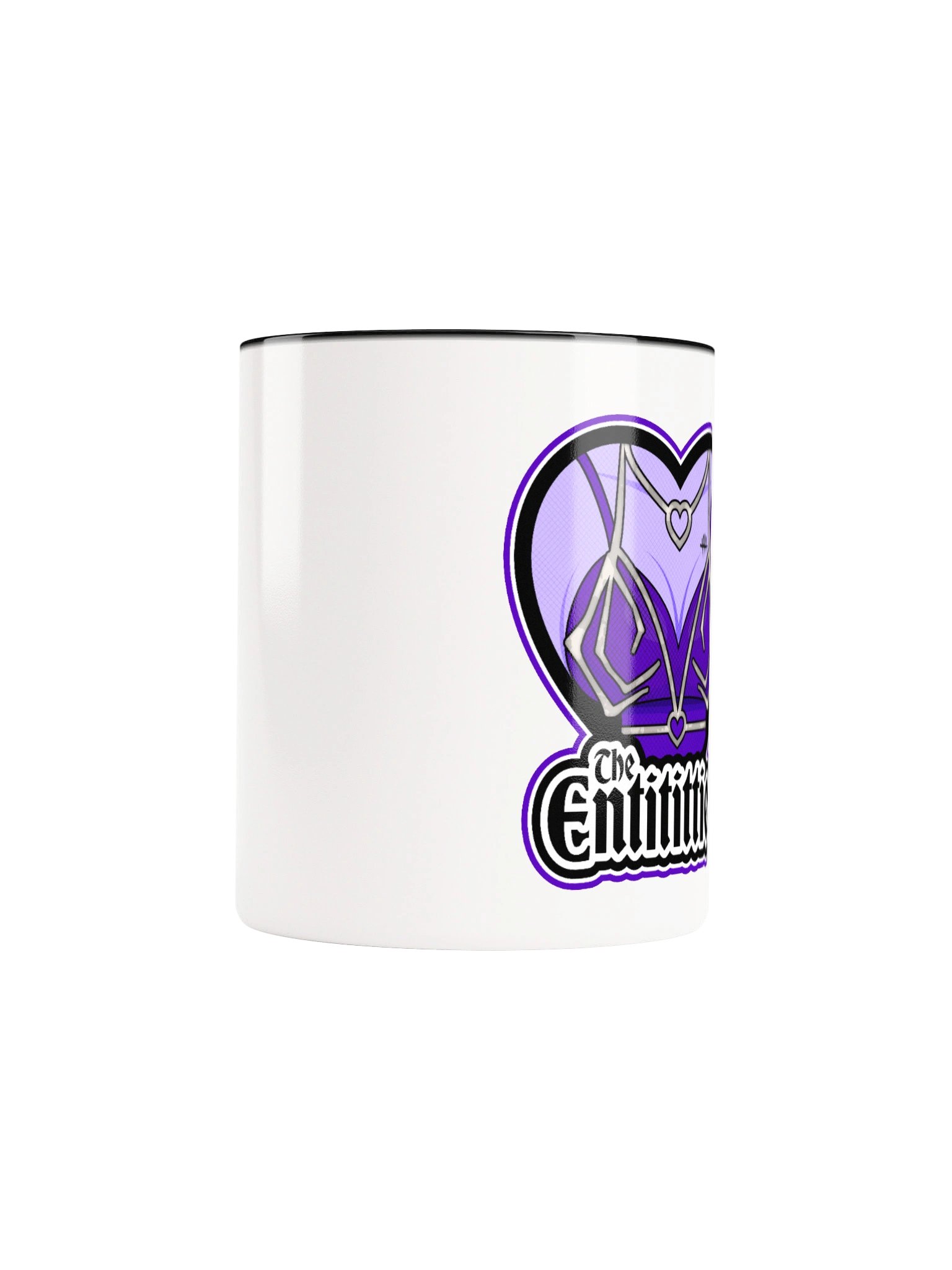 Entititties Mug product image (9)