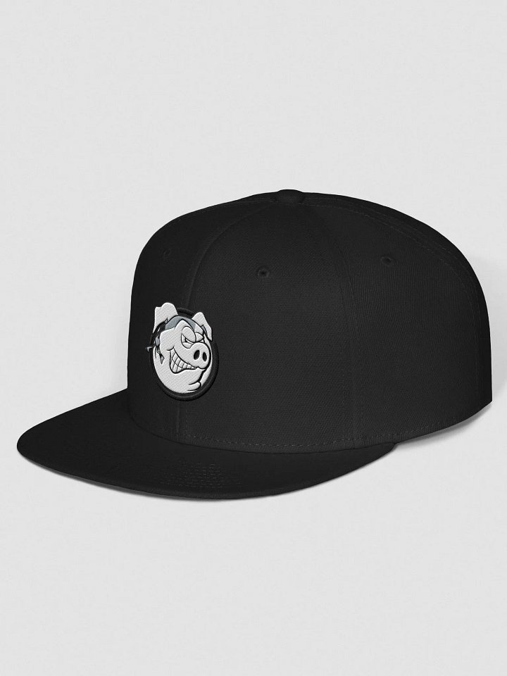 Hardcore Survival Cappy product image (4)