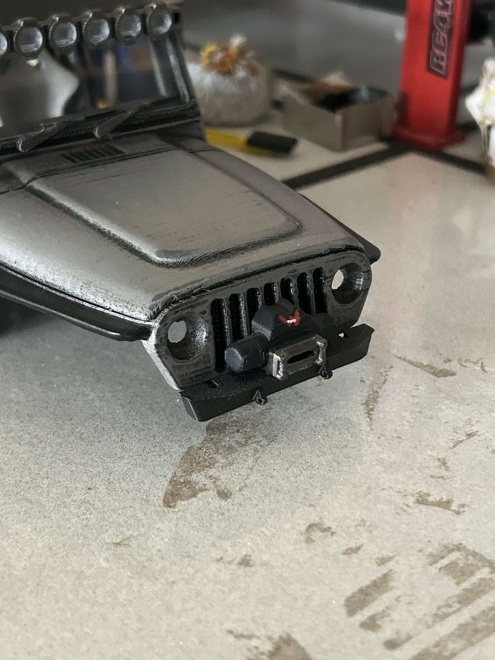Jeep BODY product image (2)