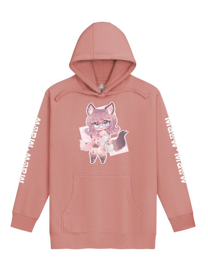 Komohana Charm Unisex Hoodie product image (5)