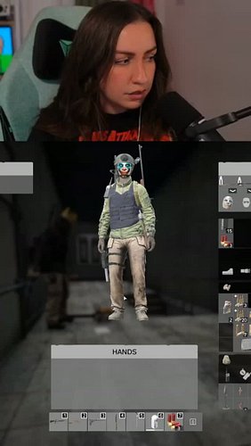 Halloween #DayZ servers are truly something else… 😂 #dayzclips