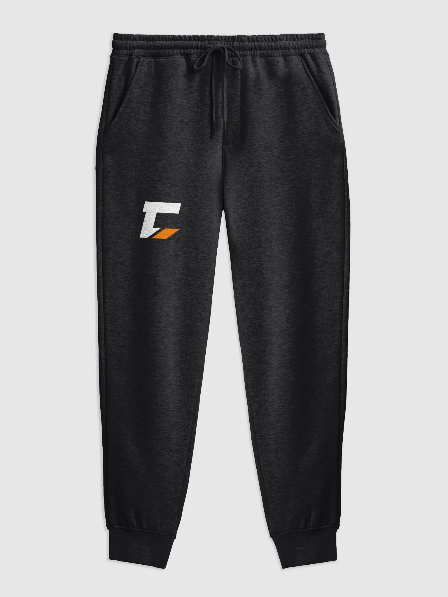 Cricky's logo Joggers product image (4)
