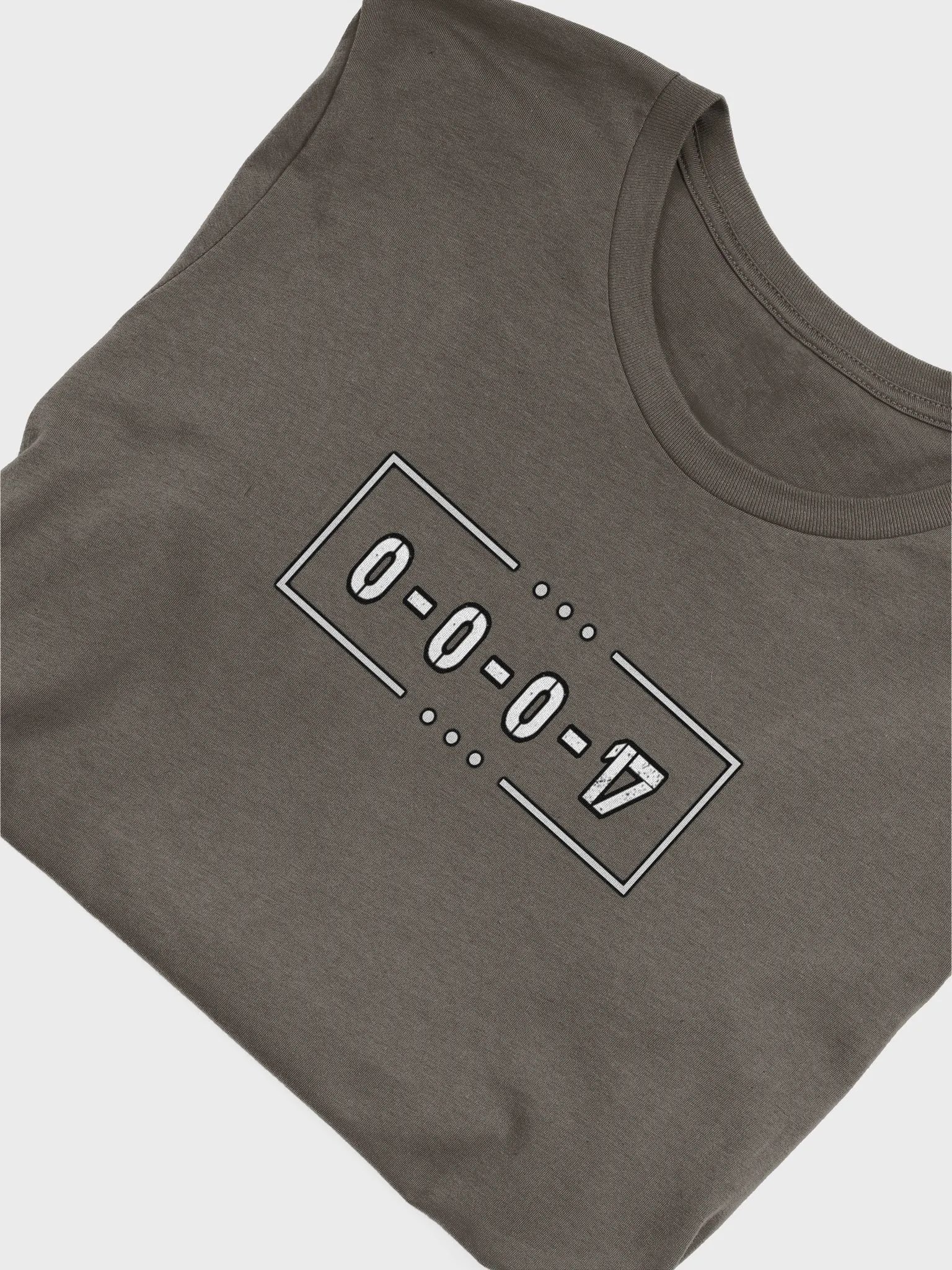 0-0-0-17 Simple Tee product image (3)