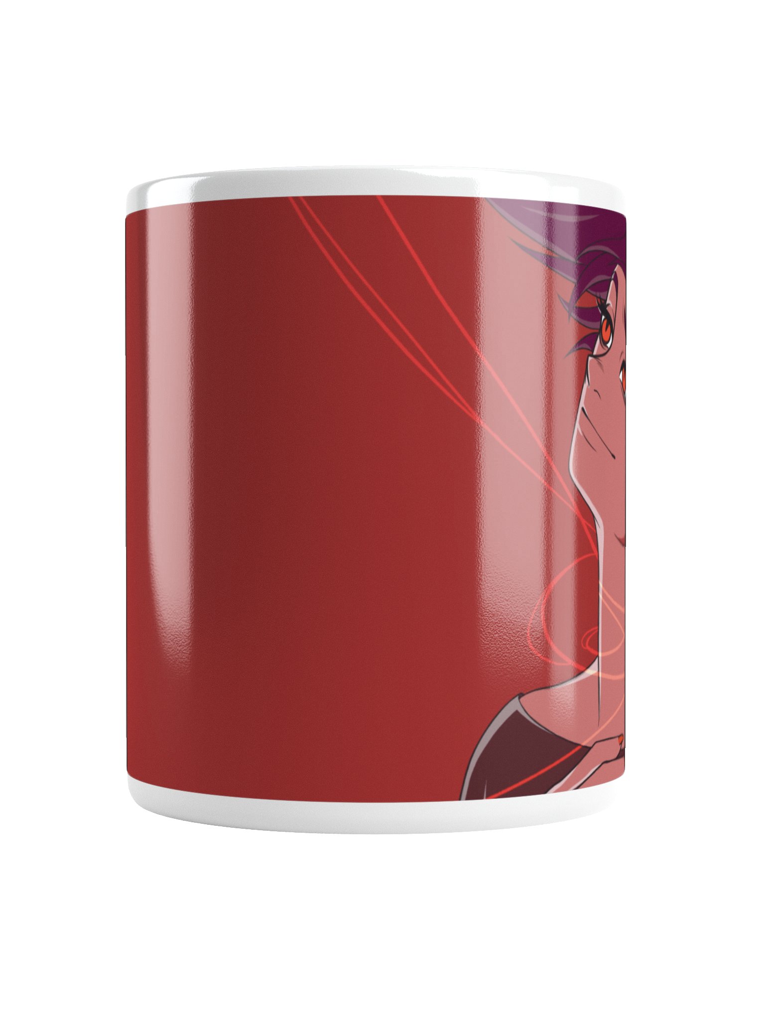 Vermillion Ruse Mug product image (2)