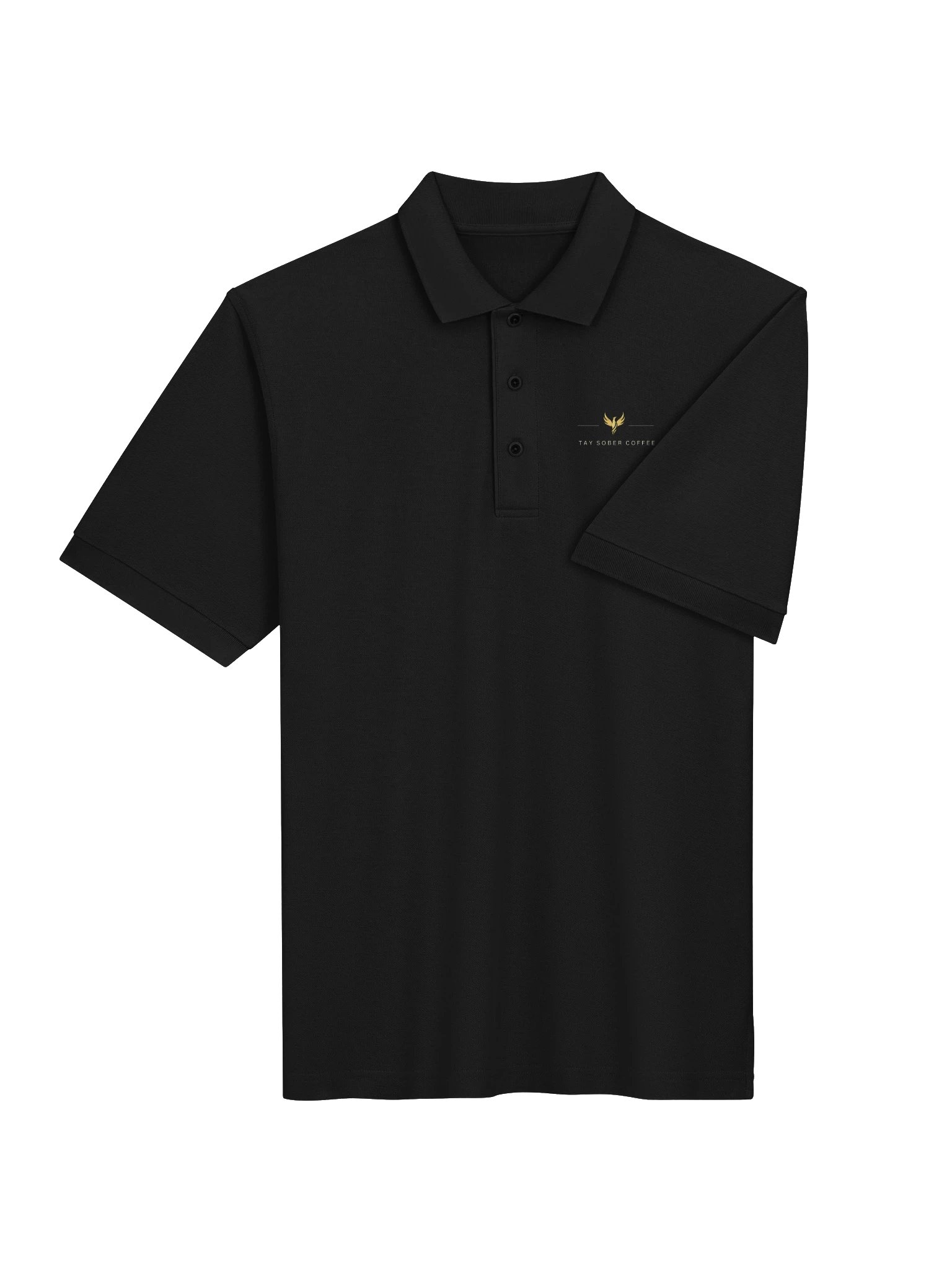 Stay Sober Coffee Roastery Polo product image (7)