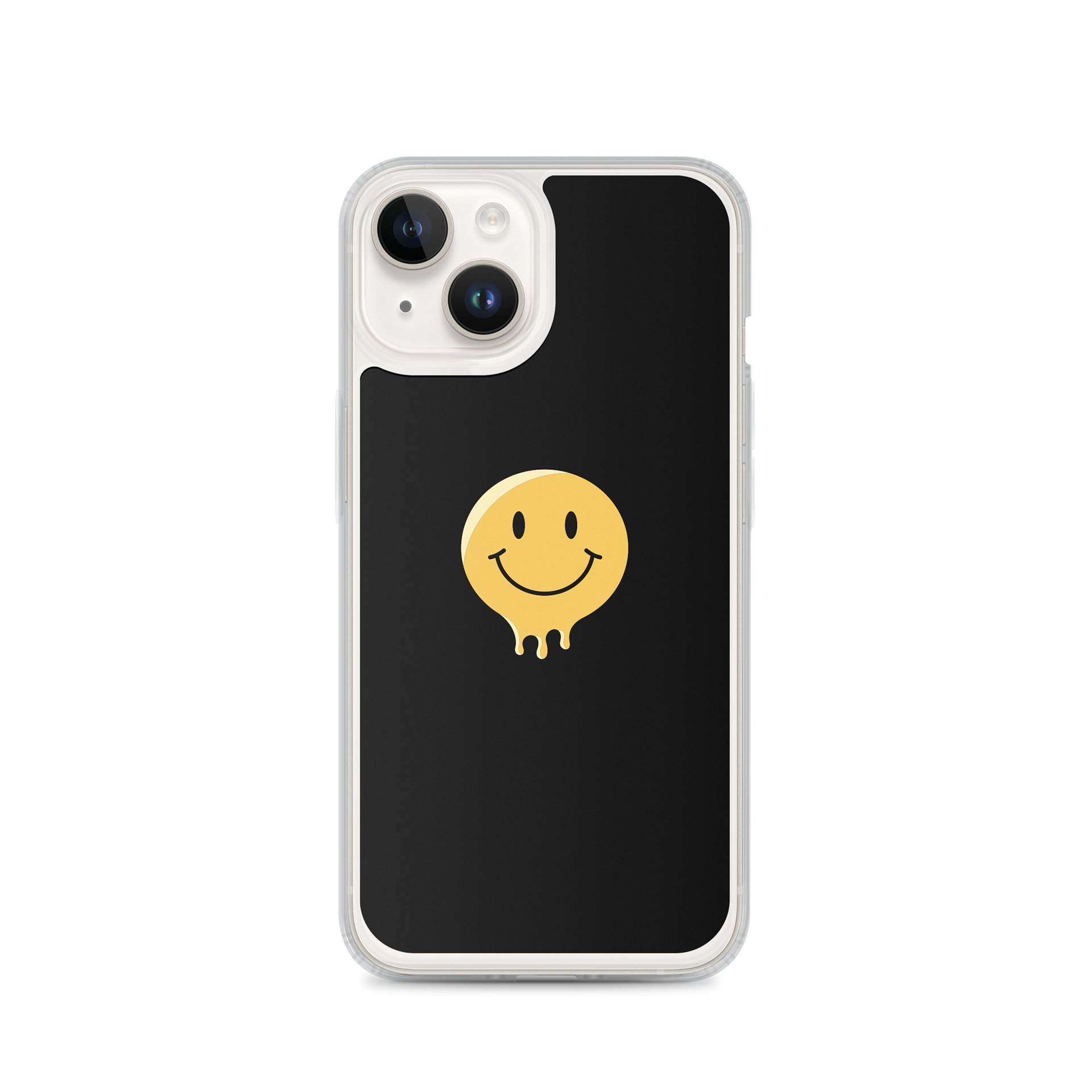 Drip Smiley Case product image (1)