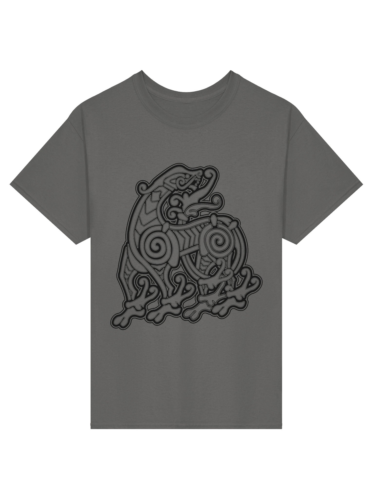 Fenir - Two Sided Design, Dark product image (1)