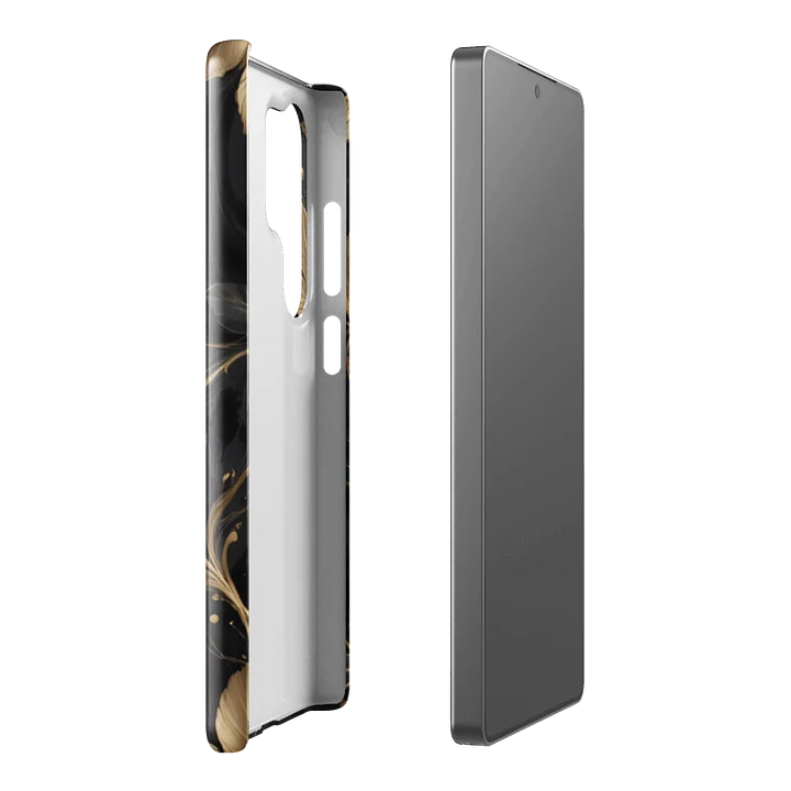 Snap Case for Samsung – Dark Majesty product image (47)