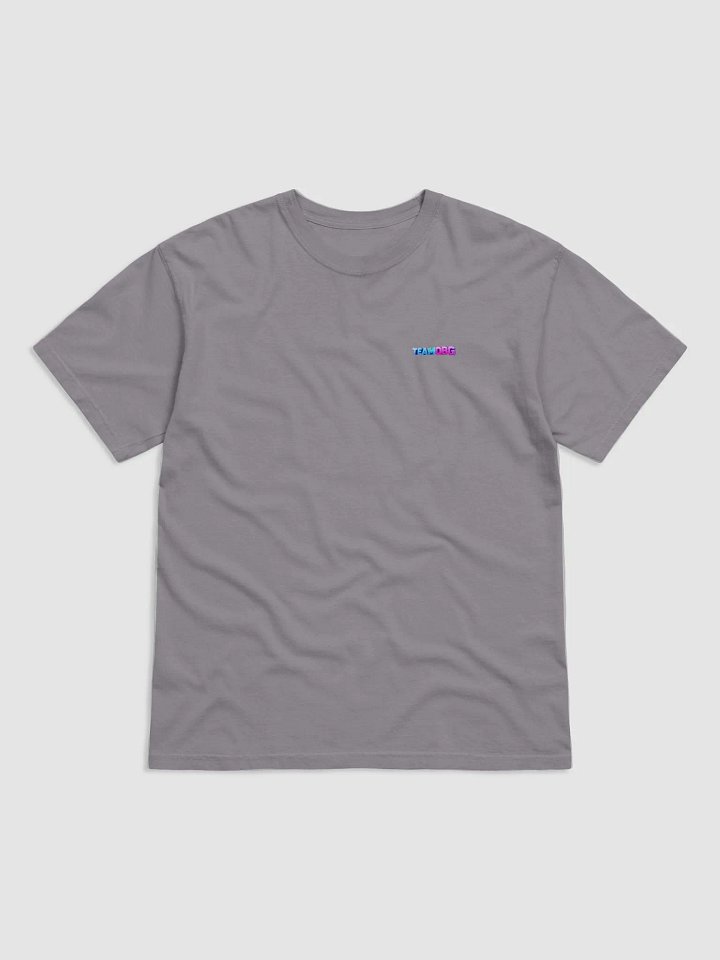 TeamOBG: Smoke Time Tee product image (14)