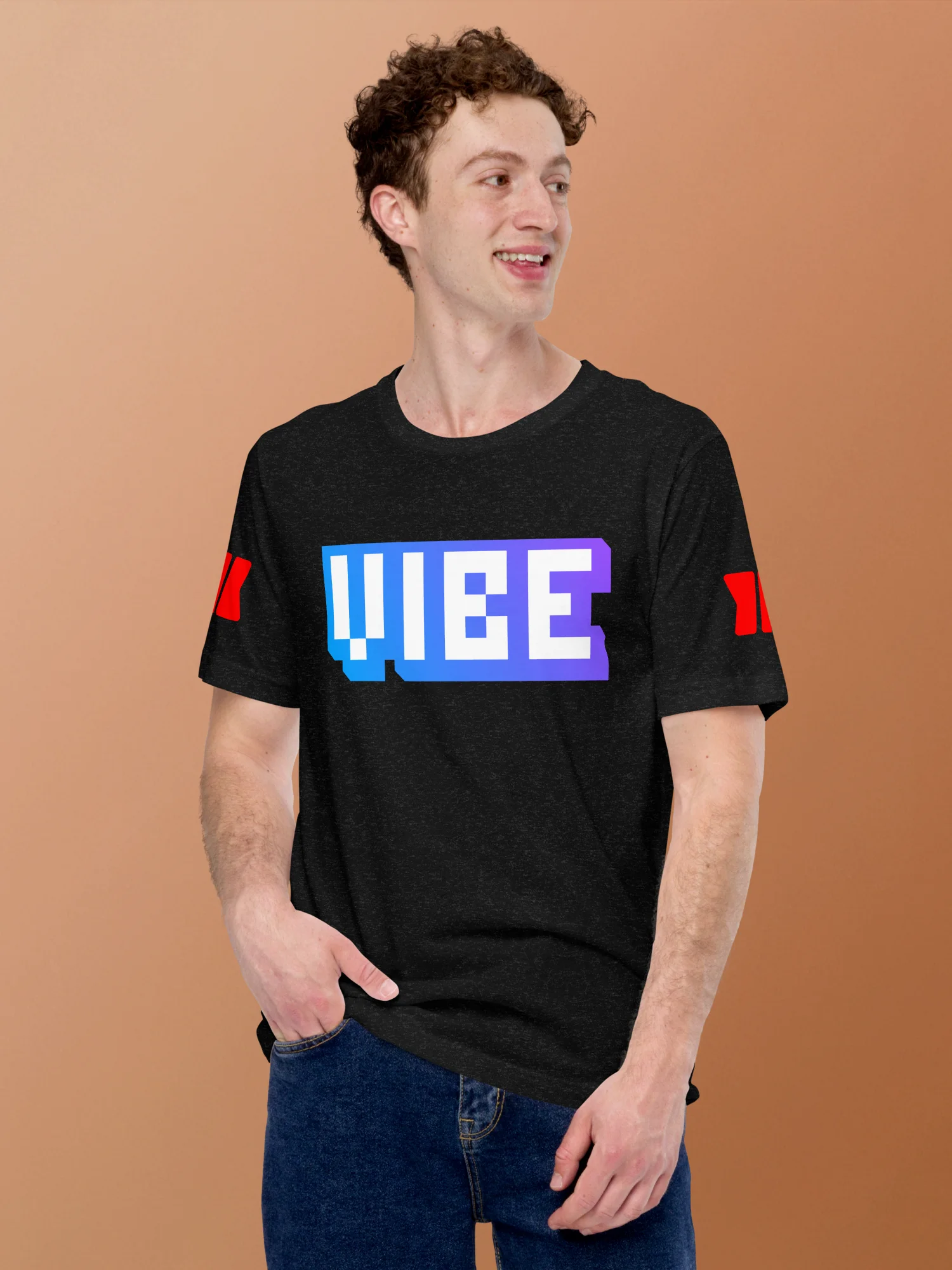 VIBE Original product image (4)