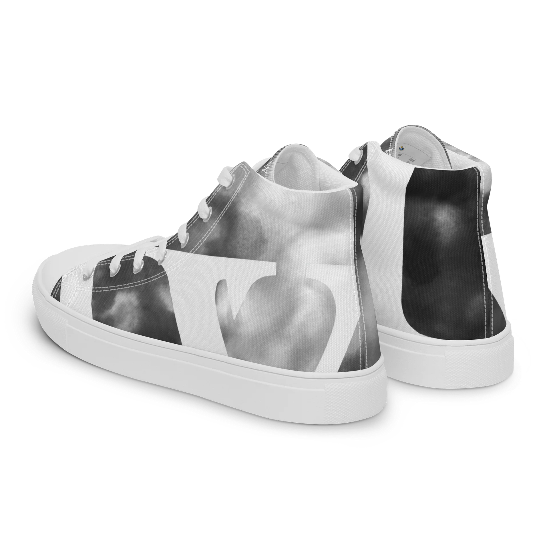 VYNING - Grey Canvas product image (14)