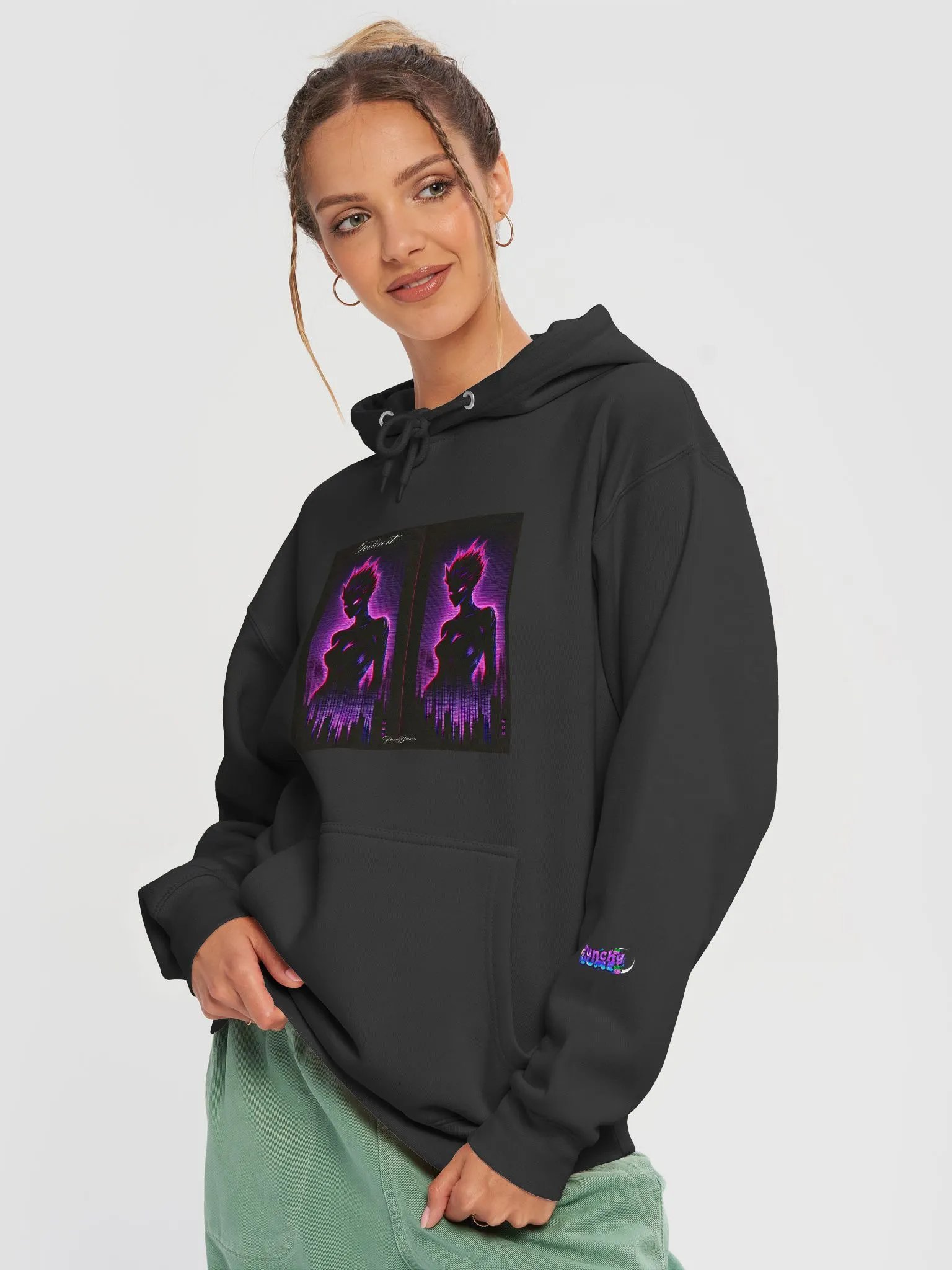 Feelin It Hoodie product image (1)