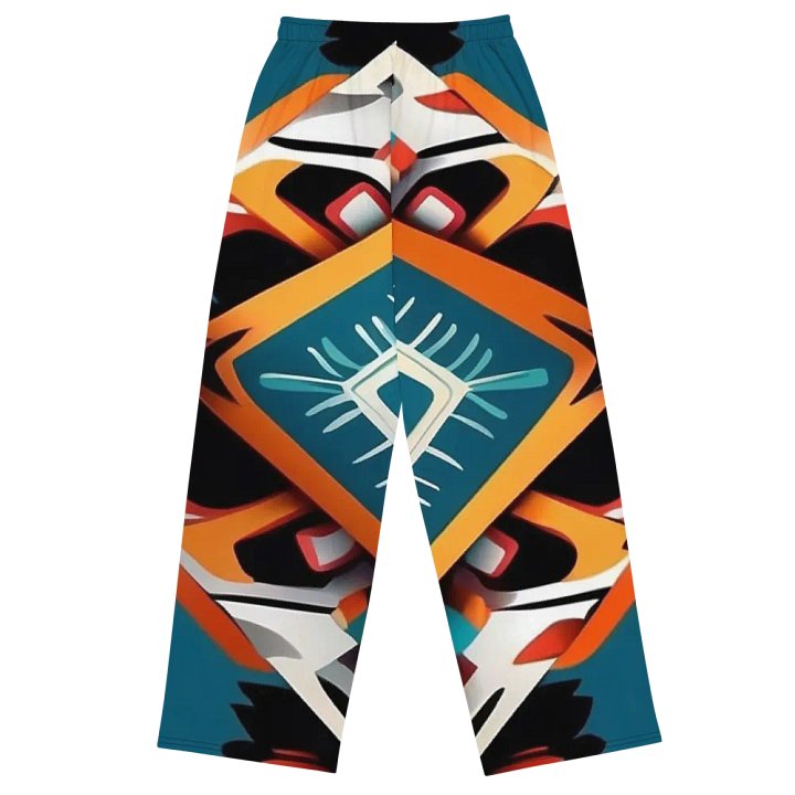 Inca Intensity : Earthbound Elegance product image (1)